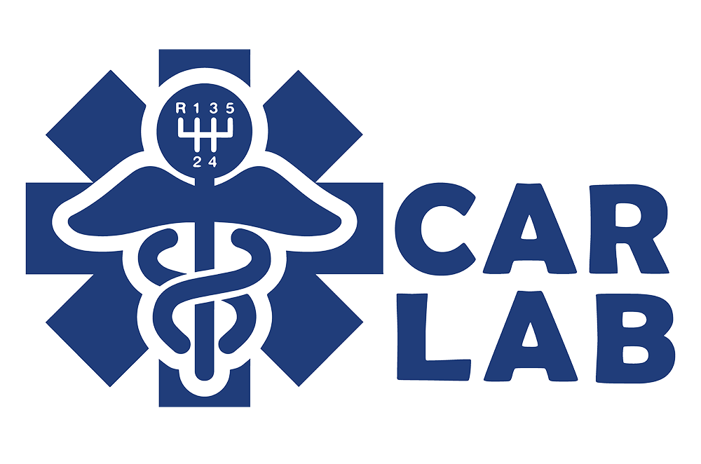 CarLab logo