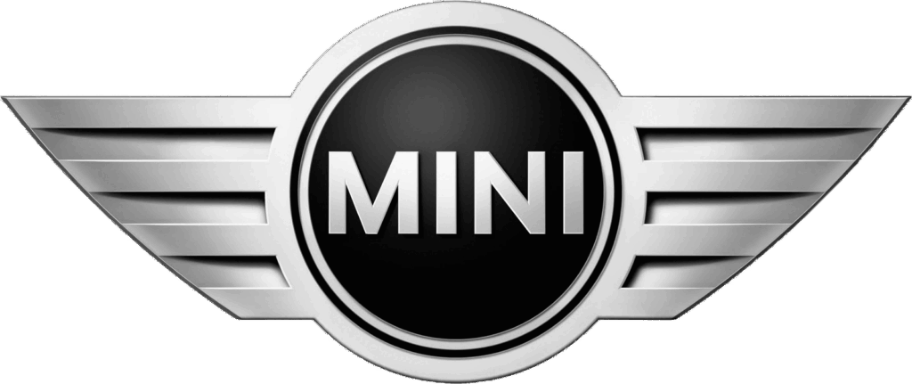 Logo MINI